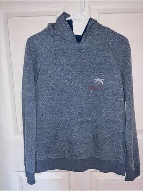 Rip Curl Slate Heather Pullover Hoodie